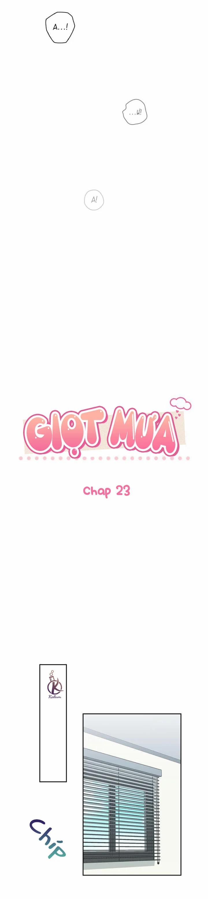 Giọt mưa 23.5 trang 0