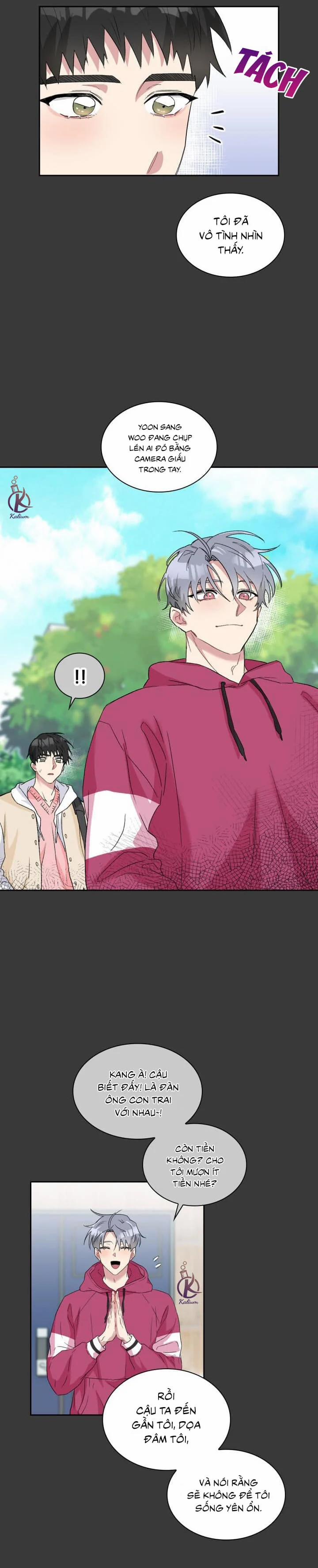 Giọt mưa 23.5 trang 6