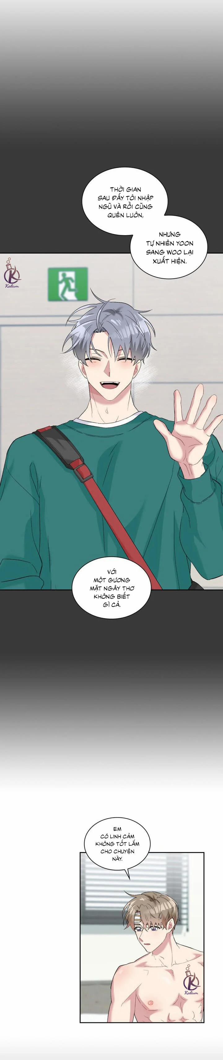 Giọt mưa 23.5 trang 8