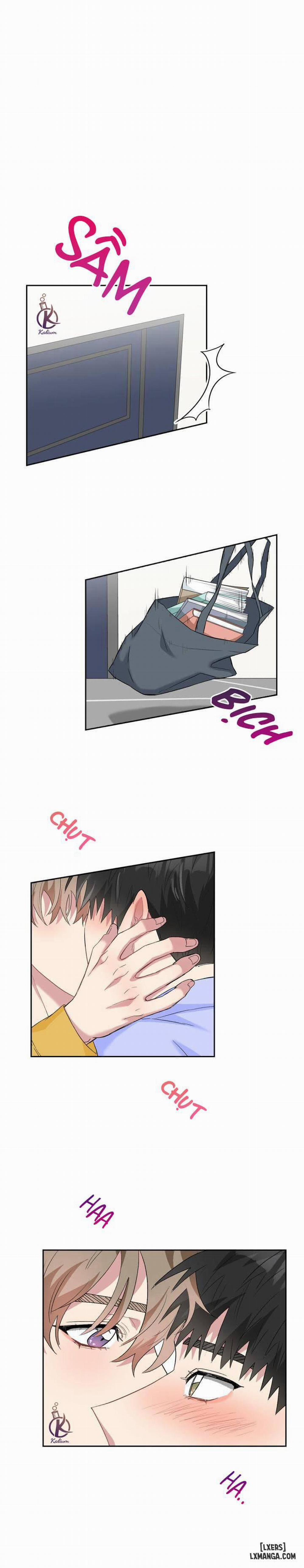 Giọt mưa 23 trang 0