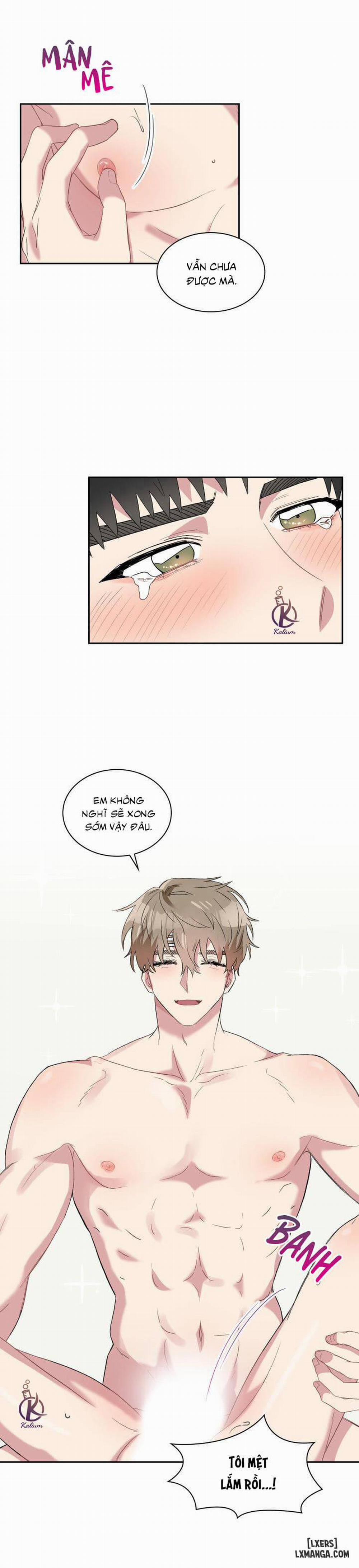 Giọt mưa 23 trang 10