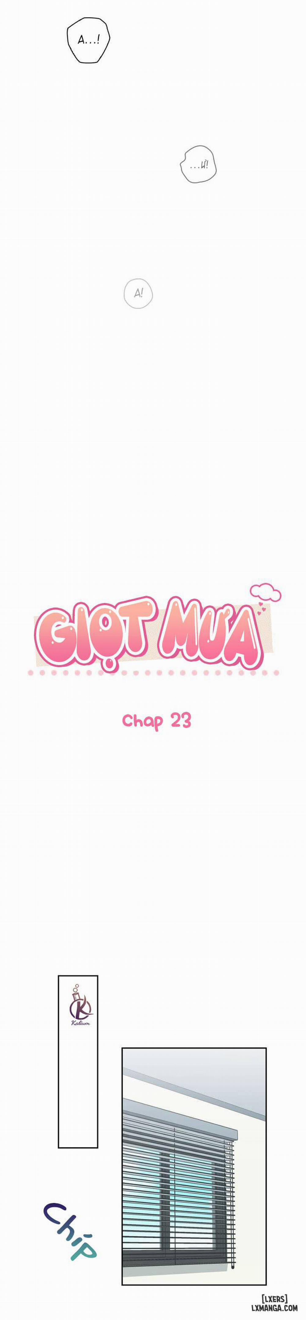 Giọt mưa 23 trang 11