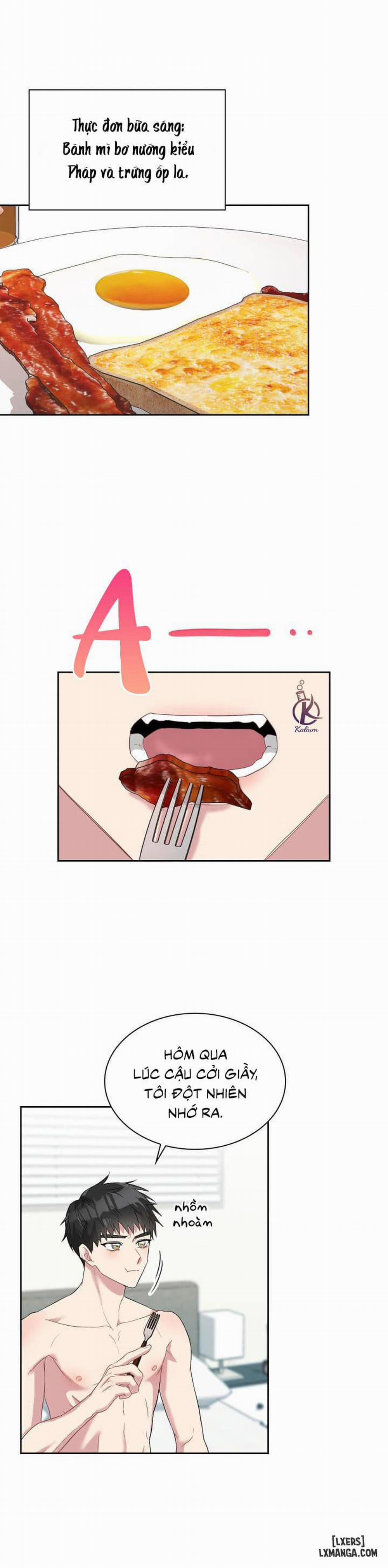 Giọt mưa 23 trang 13