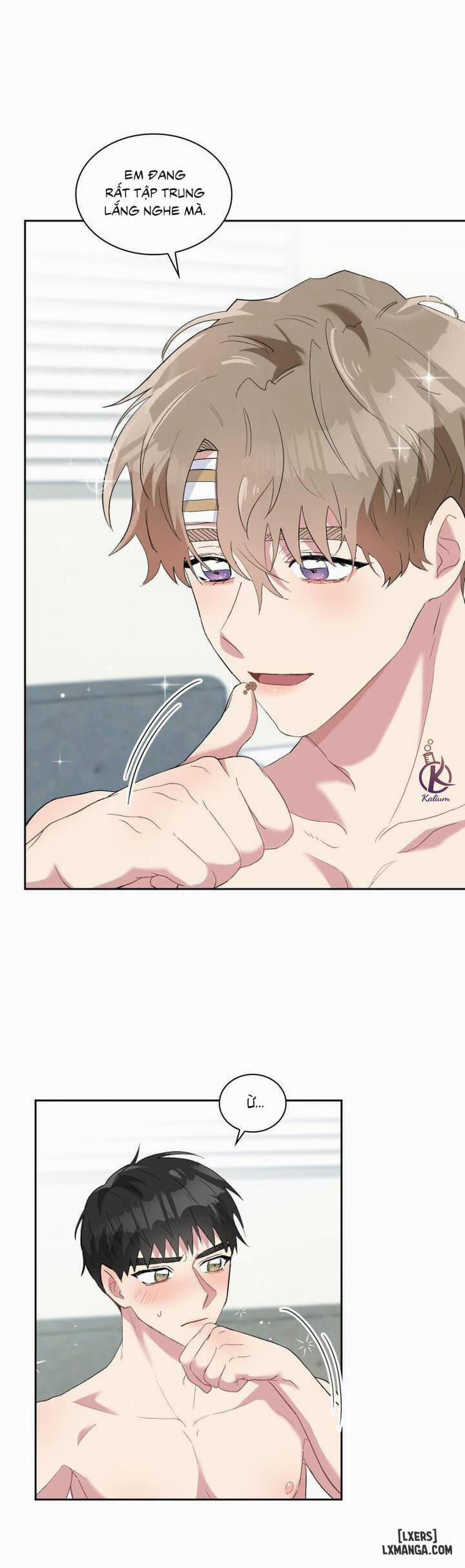 Giọt mưa 23 trang 15