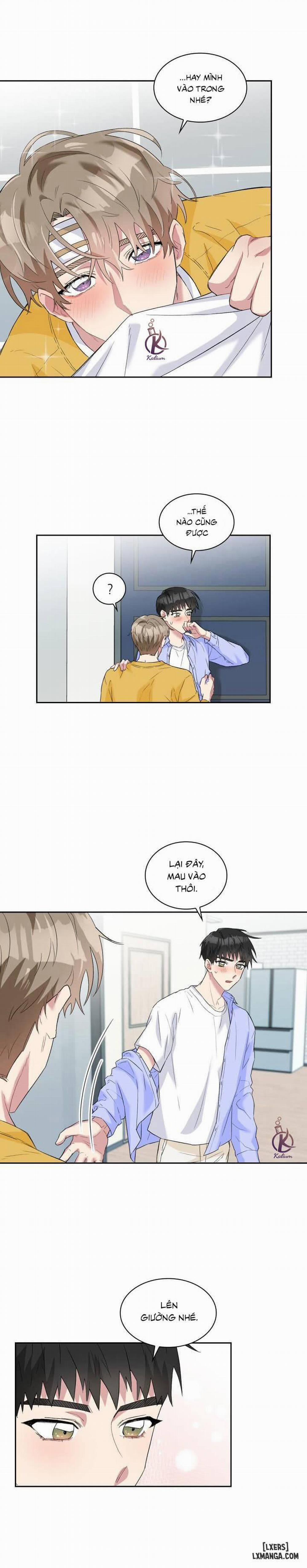 Giọt mưa 23 trang 2