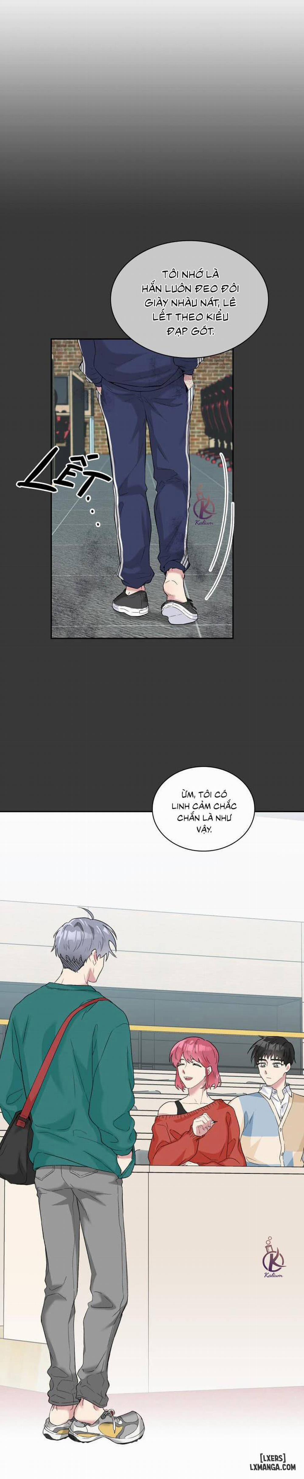 Giọt mưa 23 trang 20