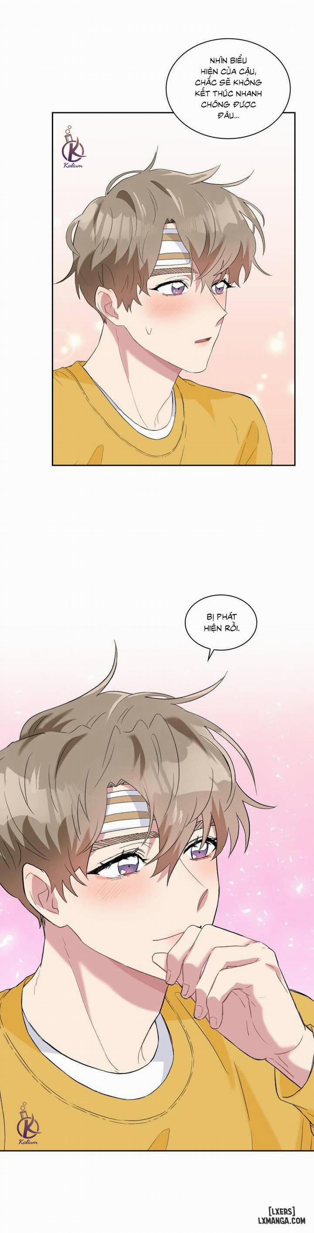 Giọt mưa 23 trang 3