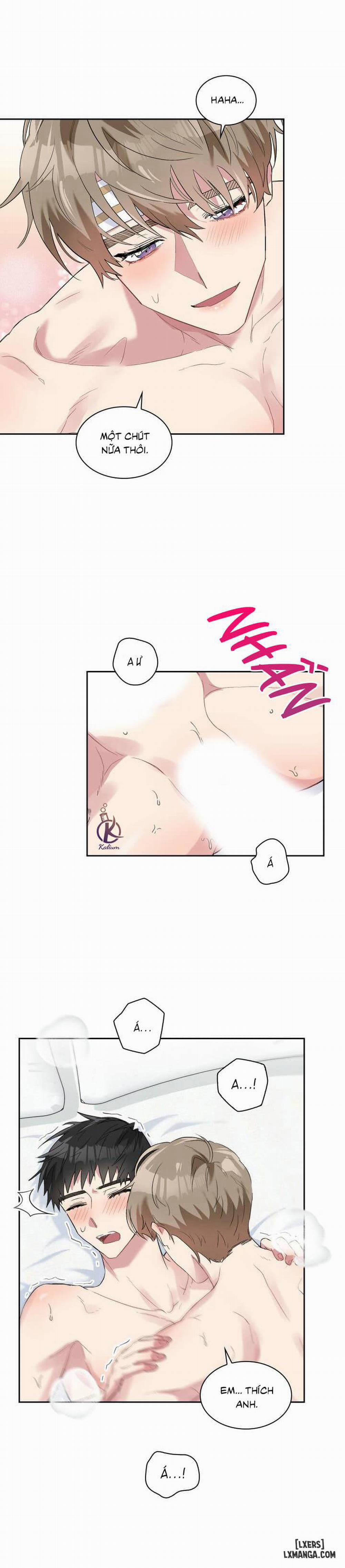 Giọt mưa 23 trang 6