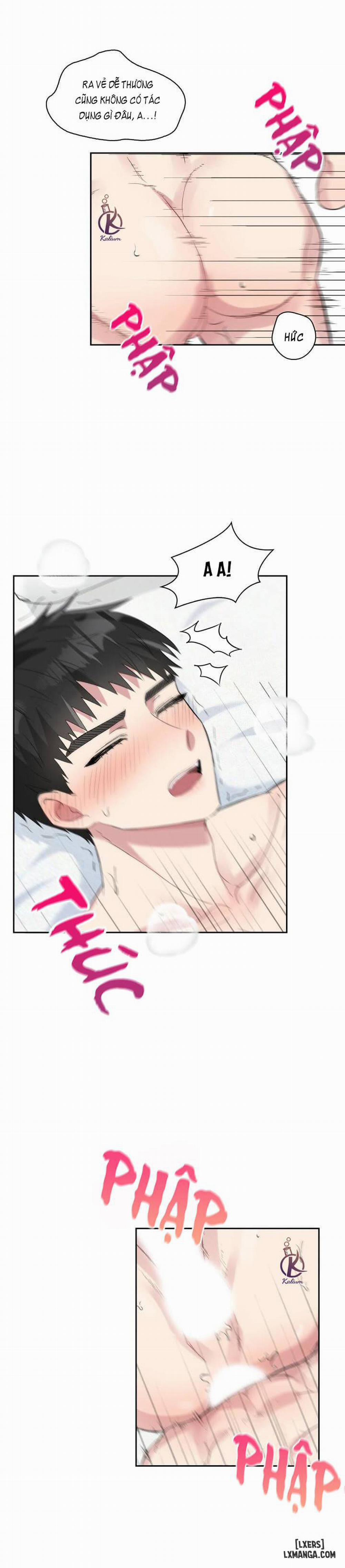 Giọt mưa 23 trang 7