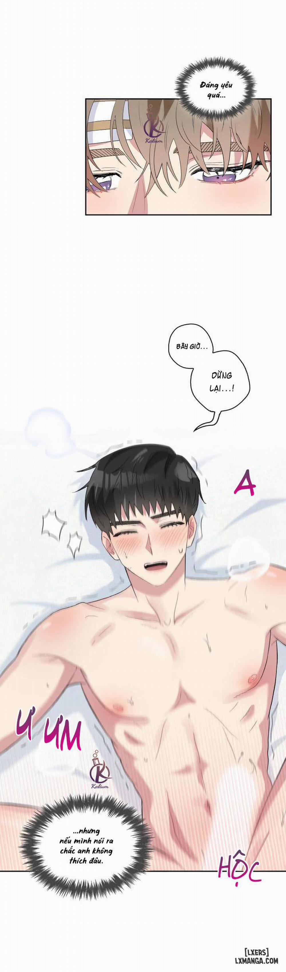 Giọt mưa 23 trang 9