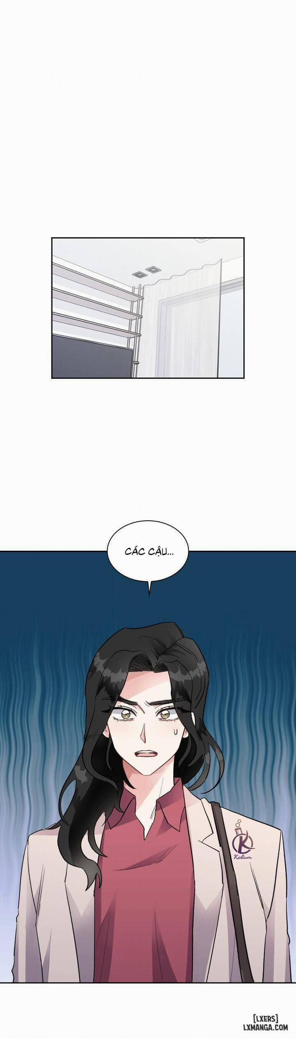 Giọt mưa 3 trang 0