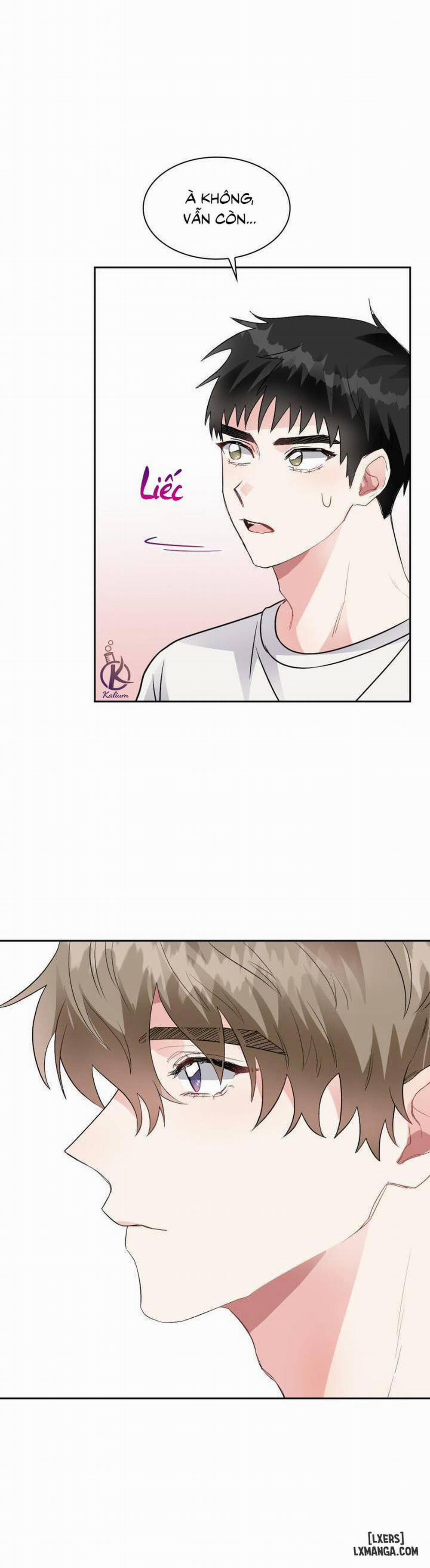 Giọt mưa 3 trang 10