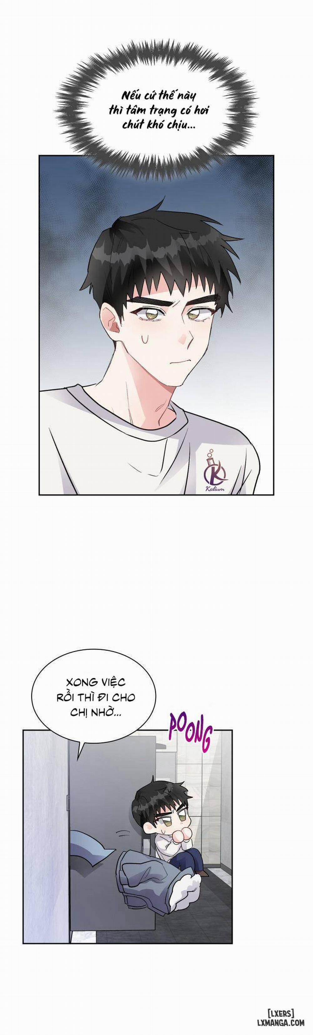 Giọt mưa 3 trang 11