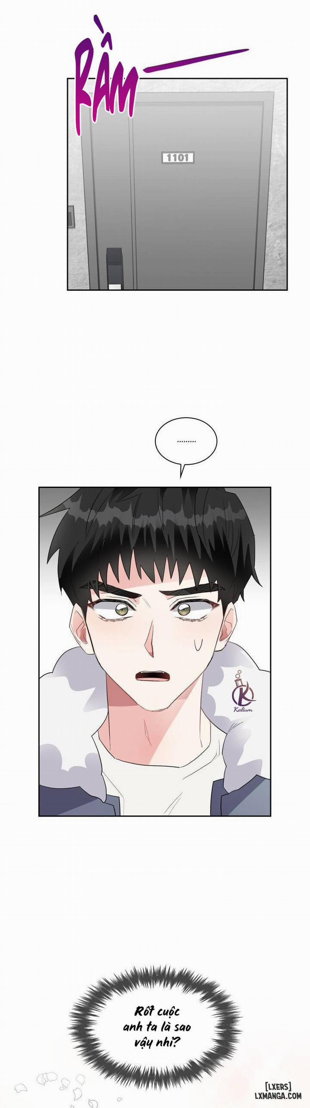 Giọt mưa 3 trang 12