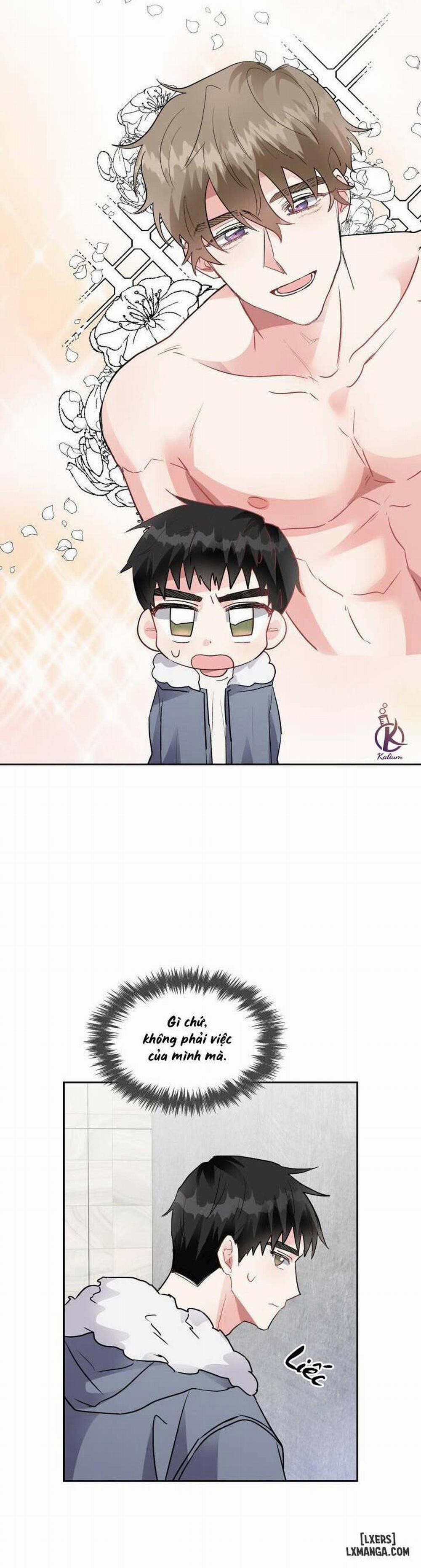 Giọt mưa 3 trang 13