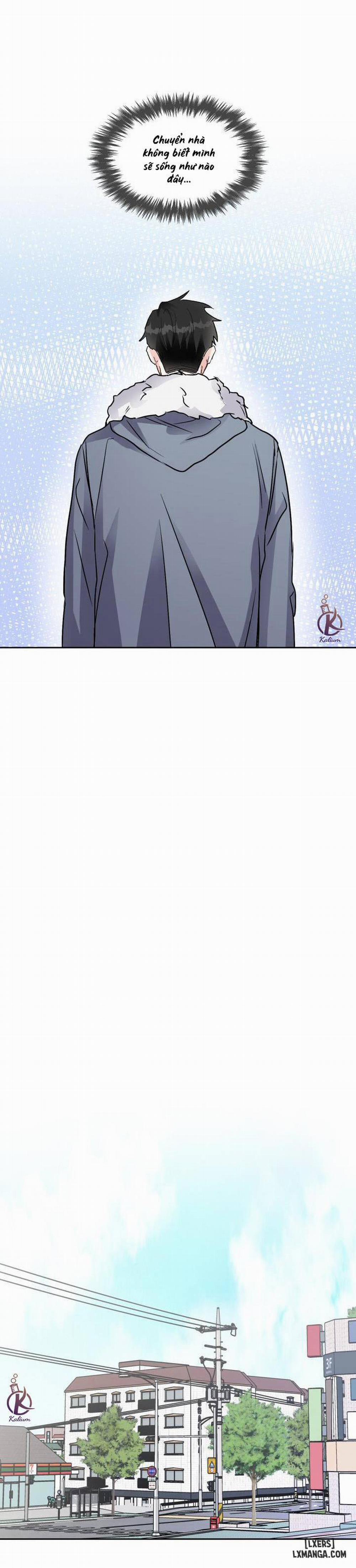 Giọt mưa 3 trang 14