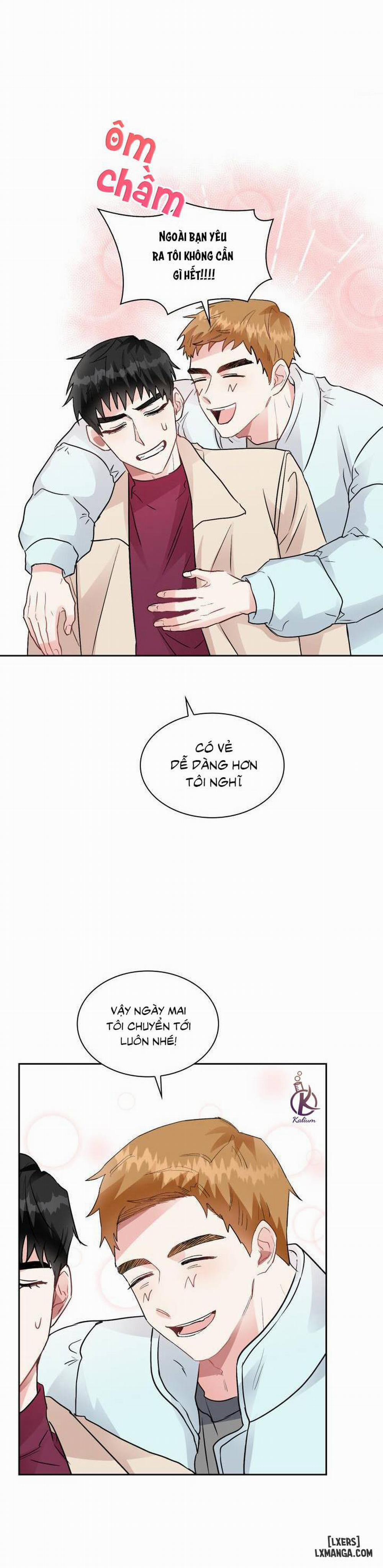 Giọt mưa 3 trang 15