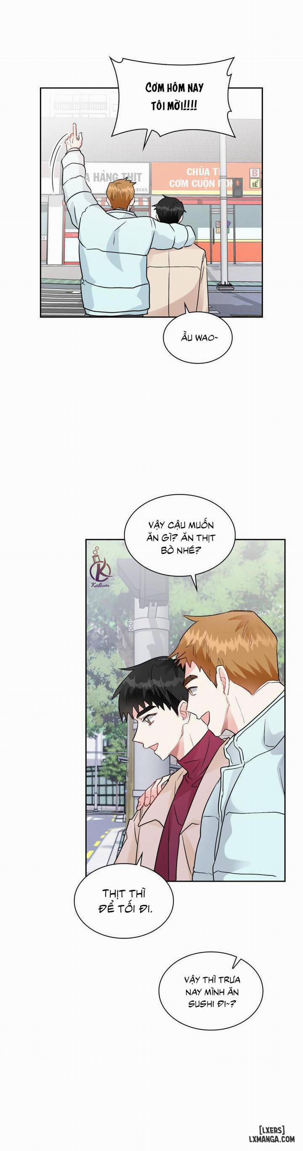 Giọt mưa 3 trang 16