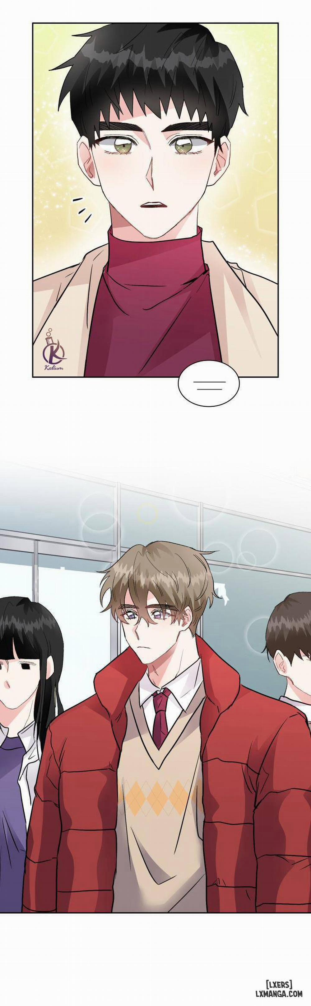 Giọt mưa 3 trang 17