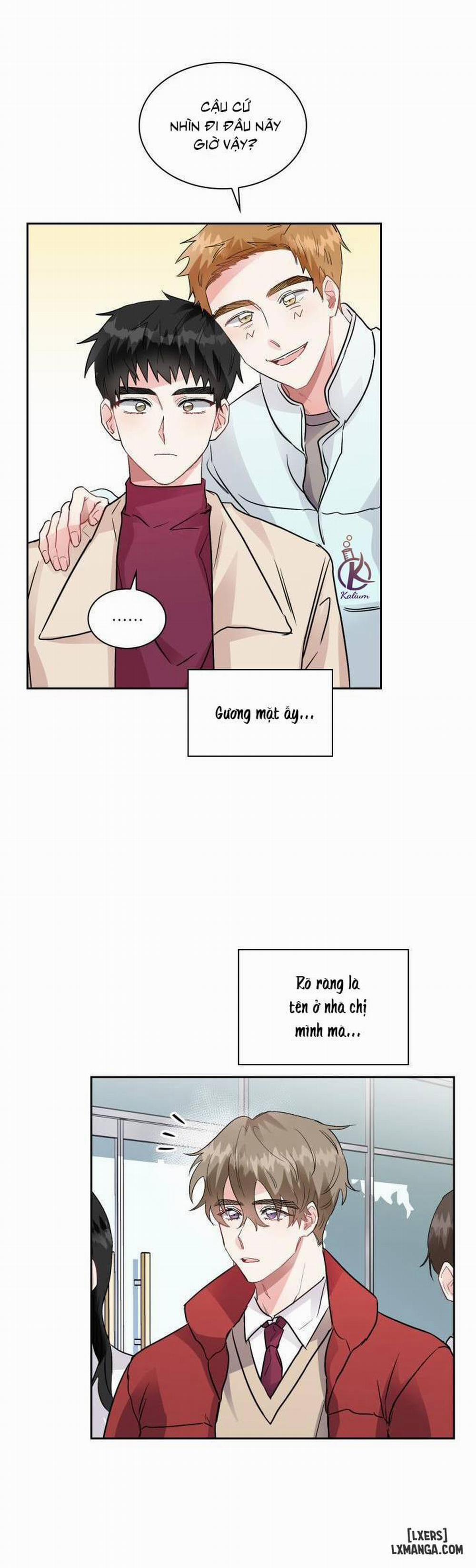 Giọt mưa 3 trang 18