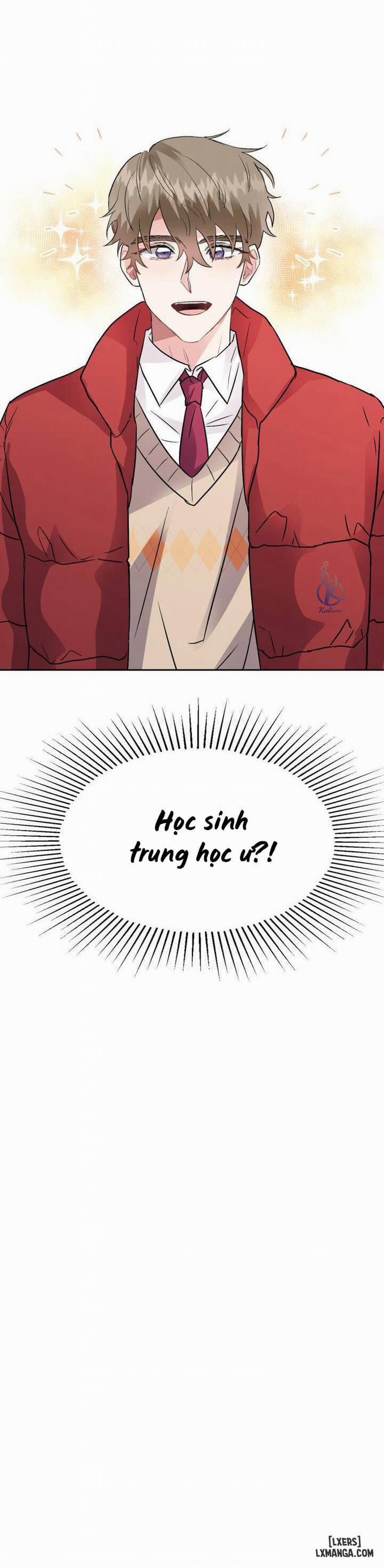 Giọt mưa 3 trang 19