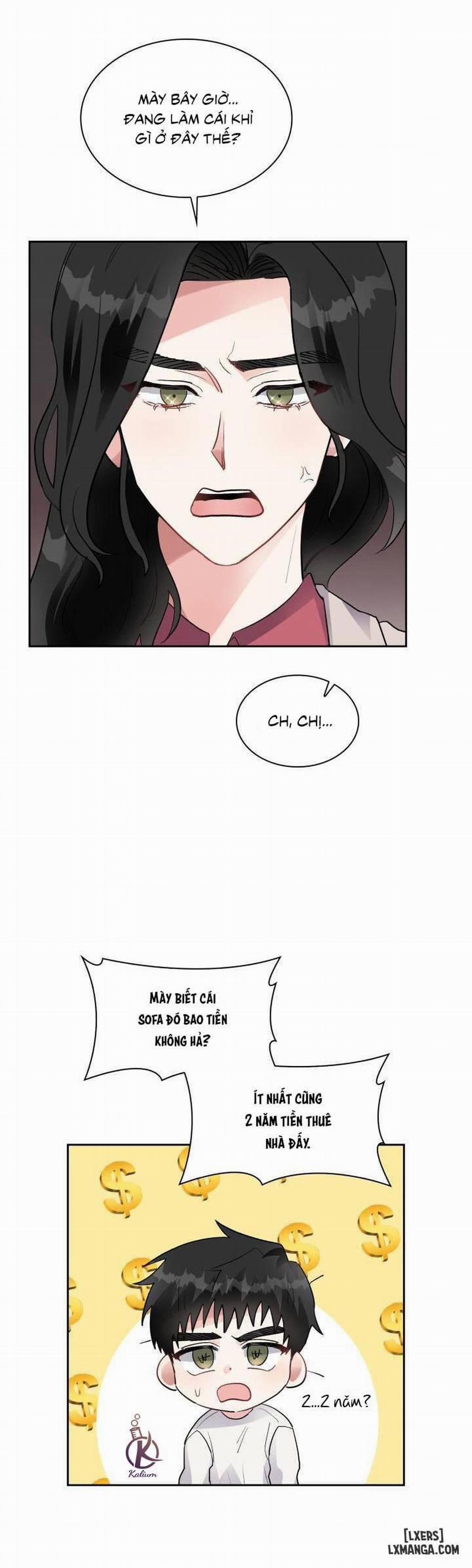 Giọt mưa 3 trang 2