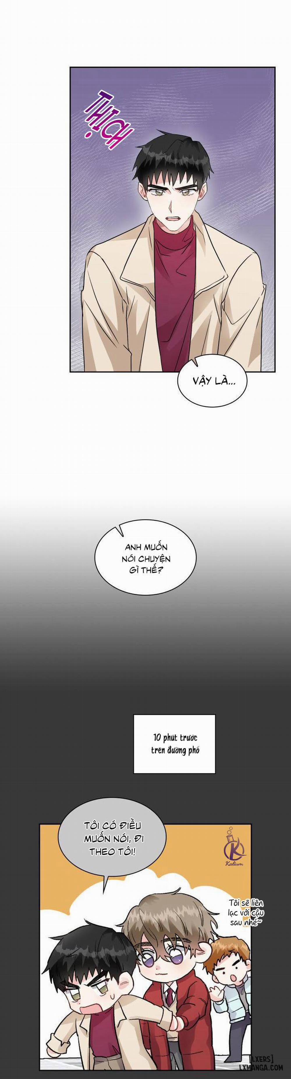 Giọt mưa 3 trang 21