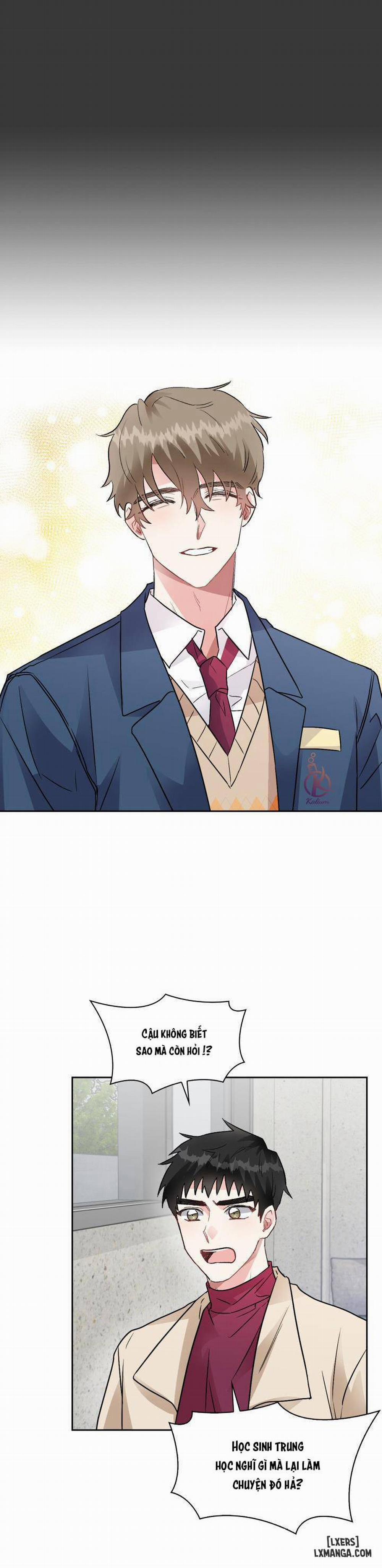 Giọt mưa 3 trang 22