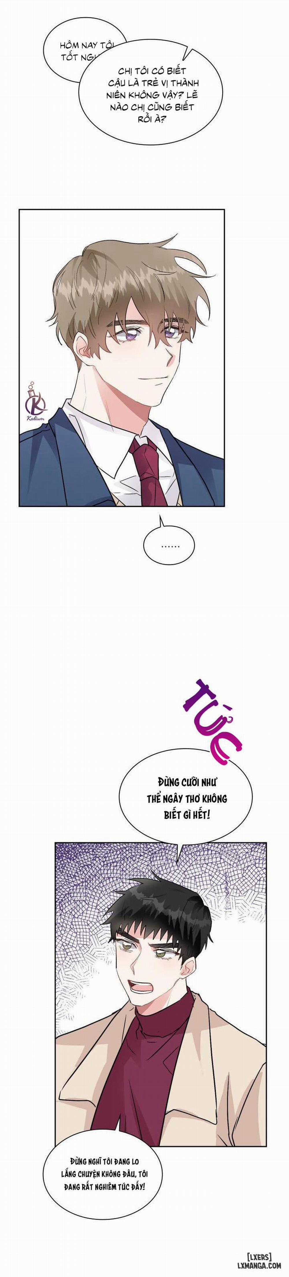 Giọt mưa 3 trang 23