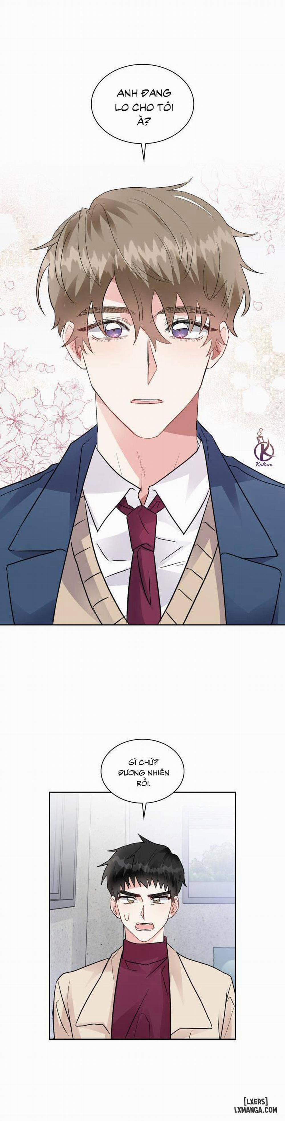 Giọt mưa 3 trang 24