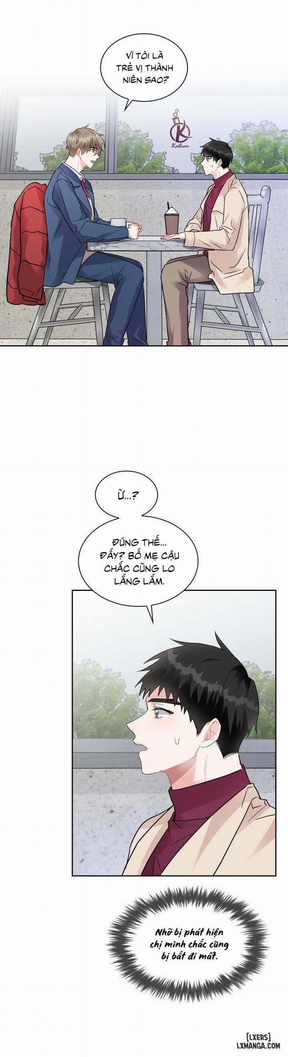 Giọt mưa 3 trang 25