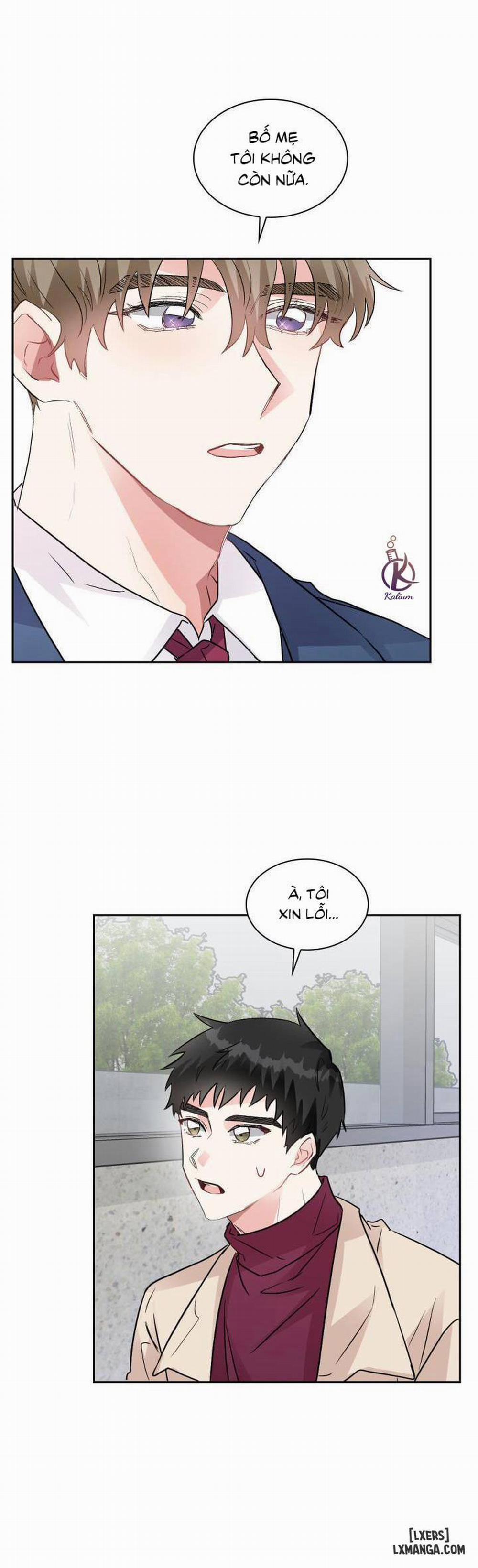 Giọt mưa 3 trang 26