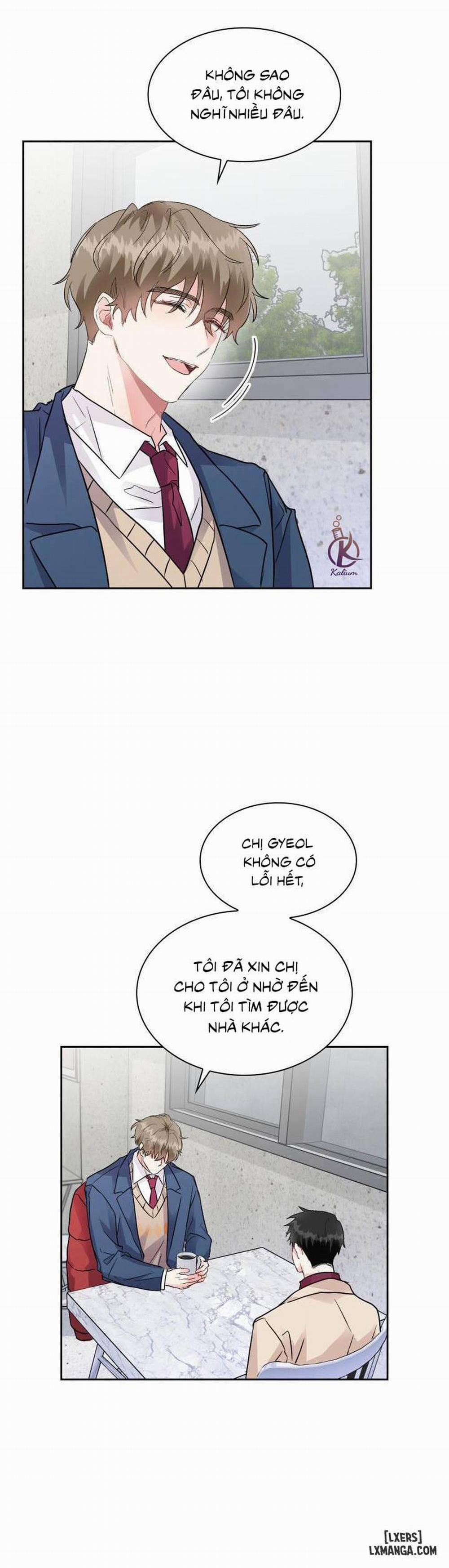 Giọt mưa 3 trang 27