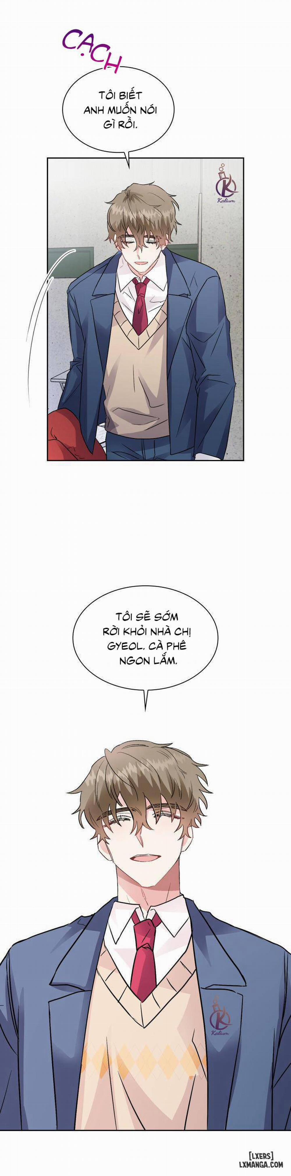 Giọt mưa 3 trang 28