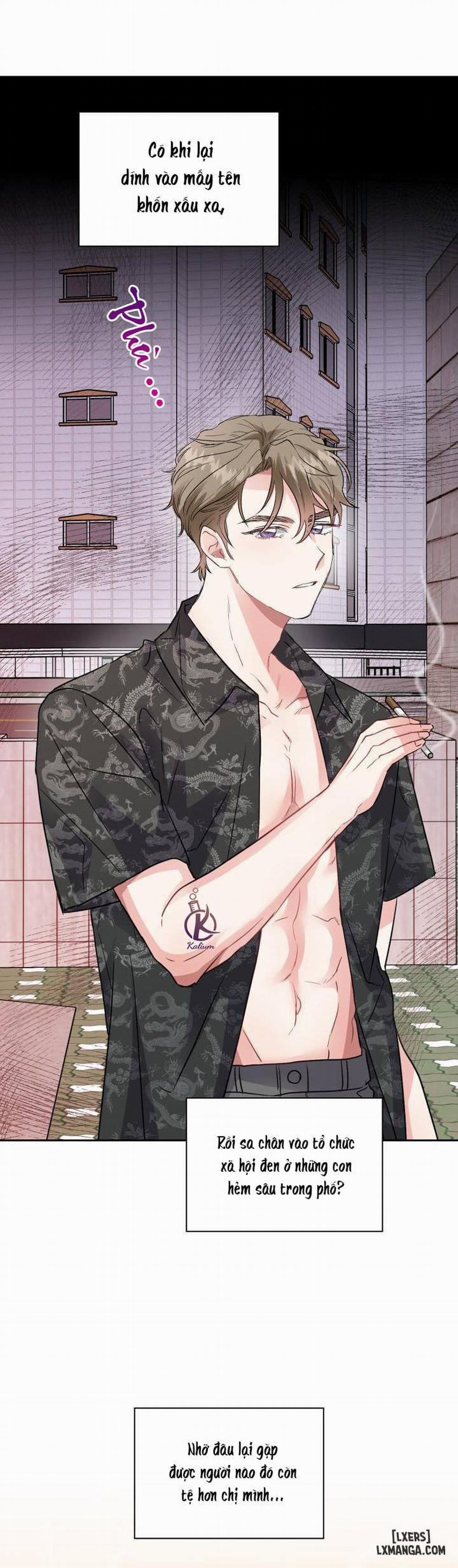 Giọt mưa 3 trang 31