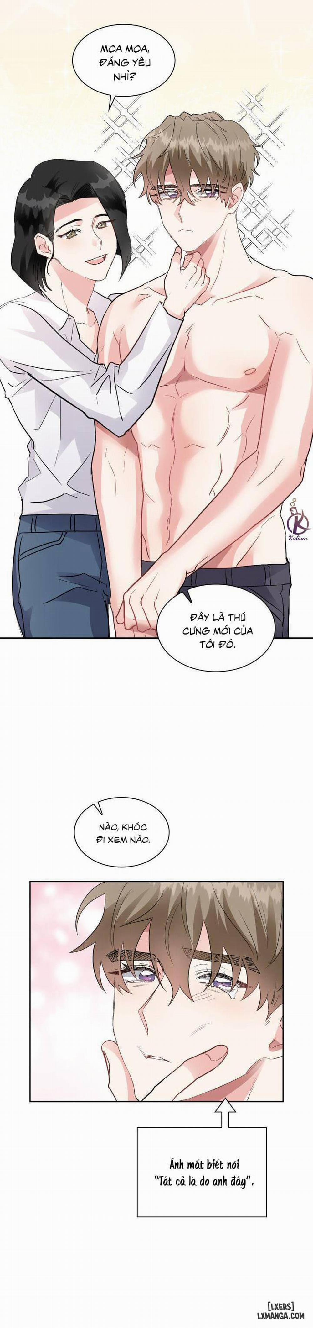 Giọt mưa 3 trang 32