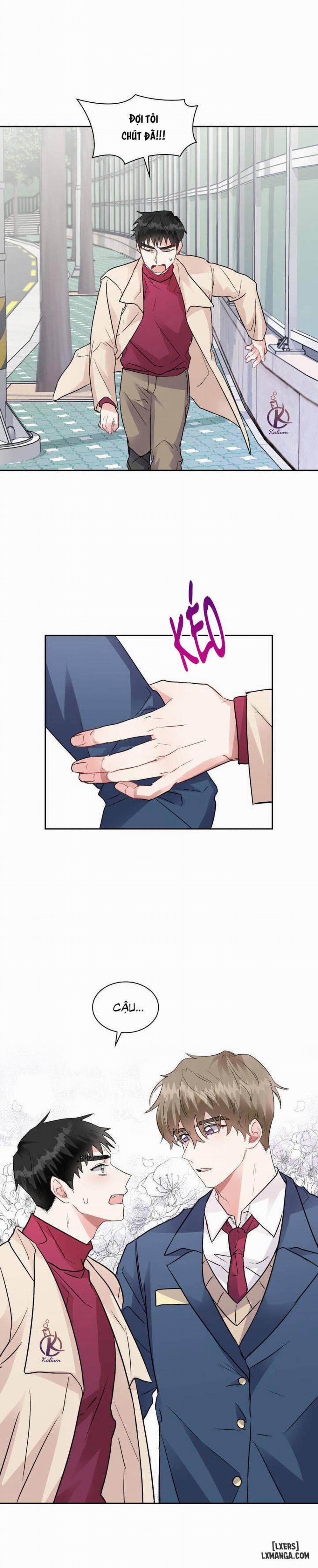 Giọt mưa 3 trang 34