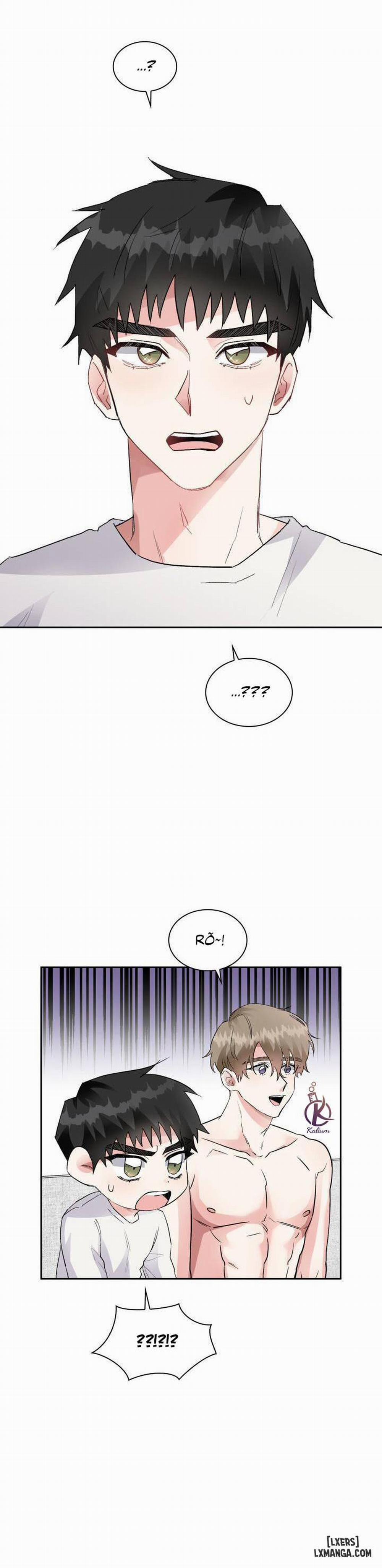 Giọt mưa 3 trang 4