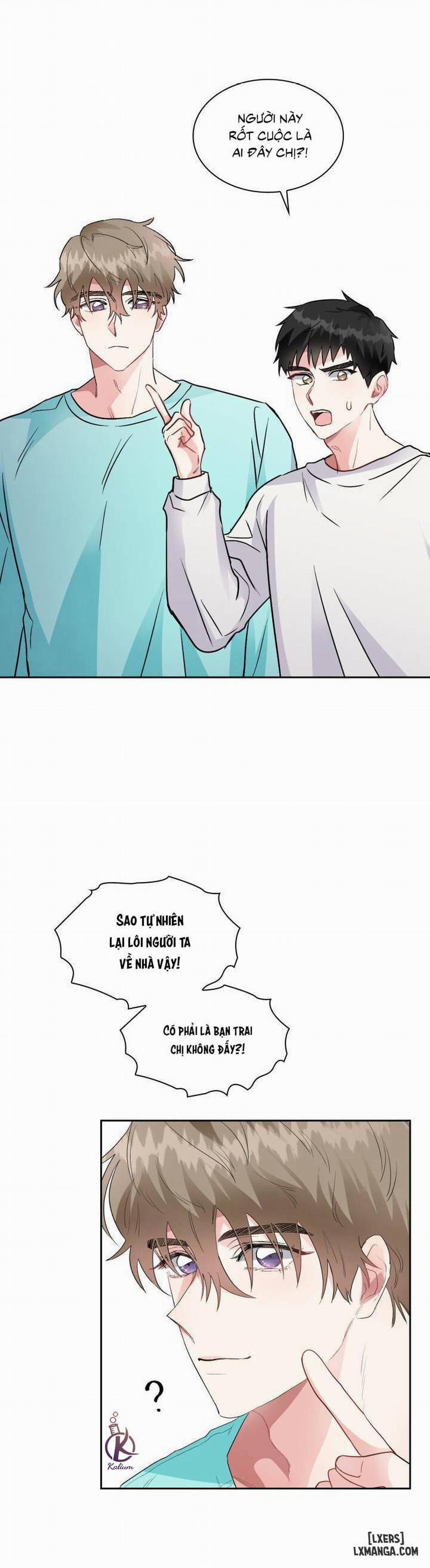 Giọt mưa 3 trang 6