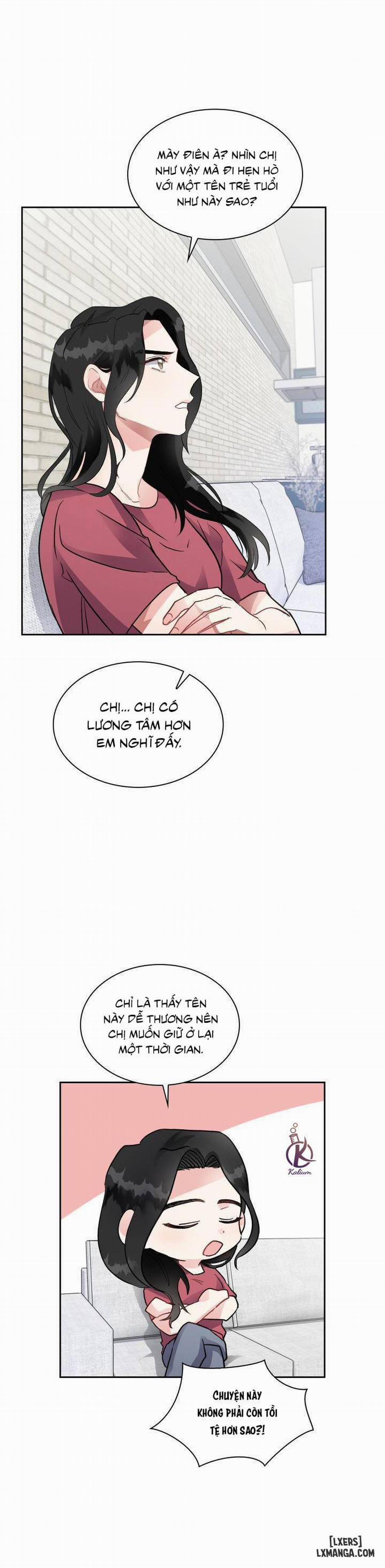 Giọt mưa 3 trang 7