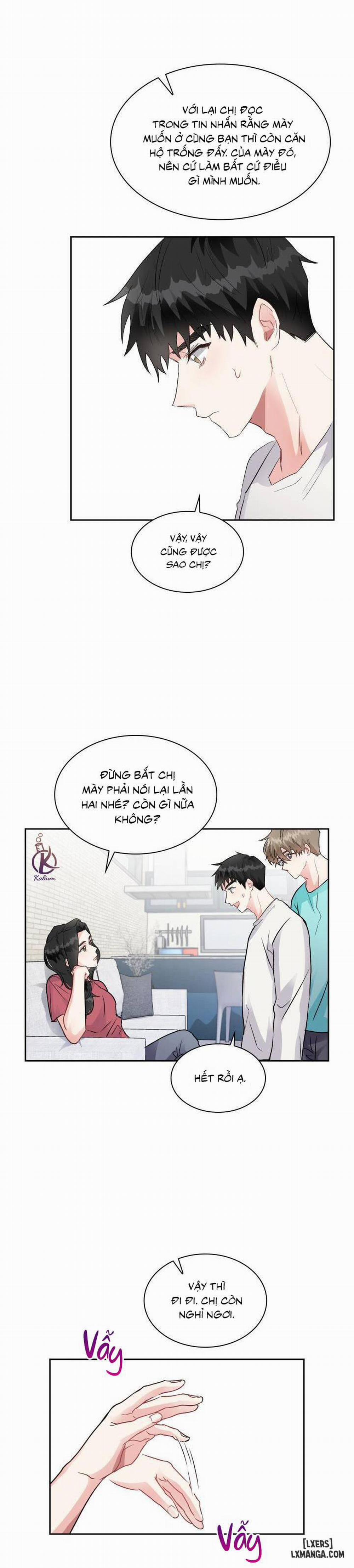 Giọt mưa 3 trang 9