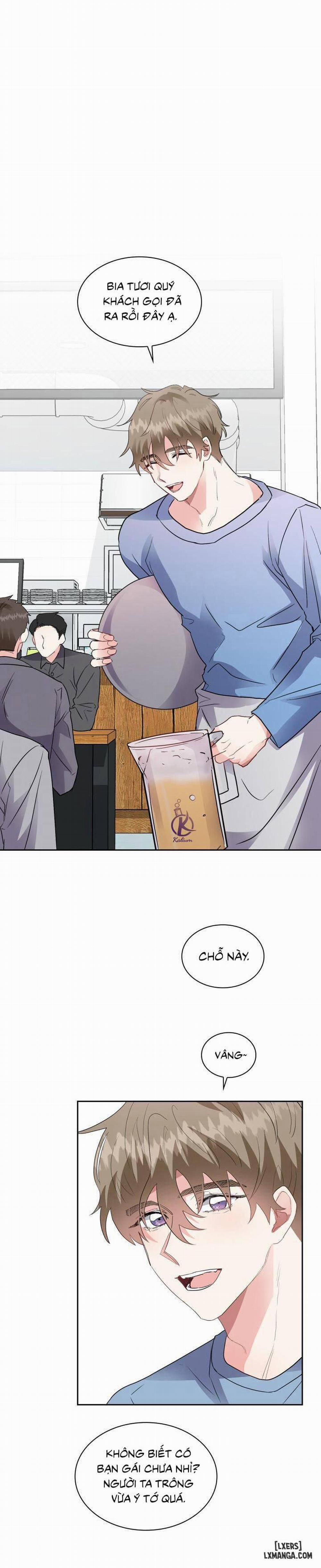 Giọt mưa 4 trang 0