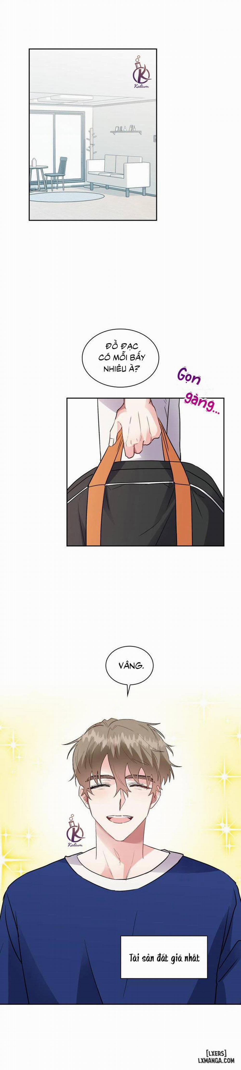 Giọt mưa 4 trang 13