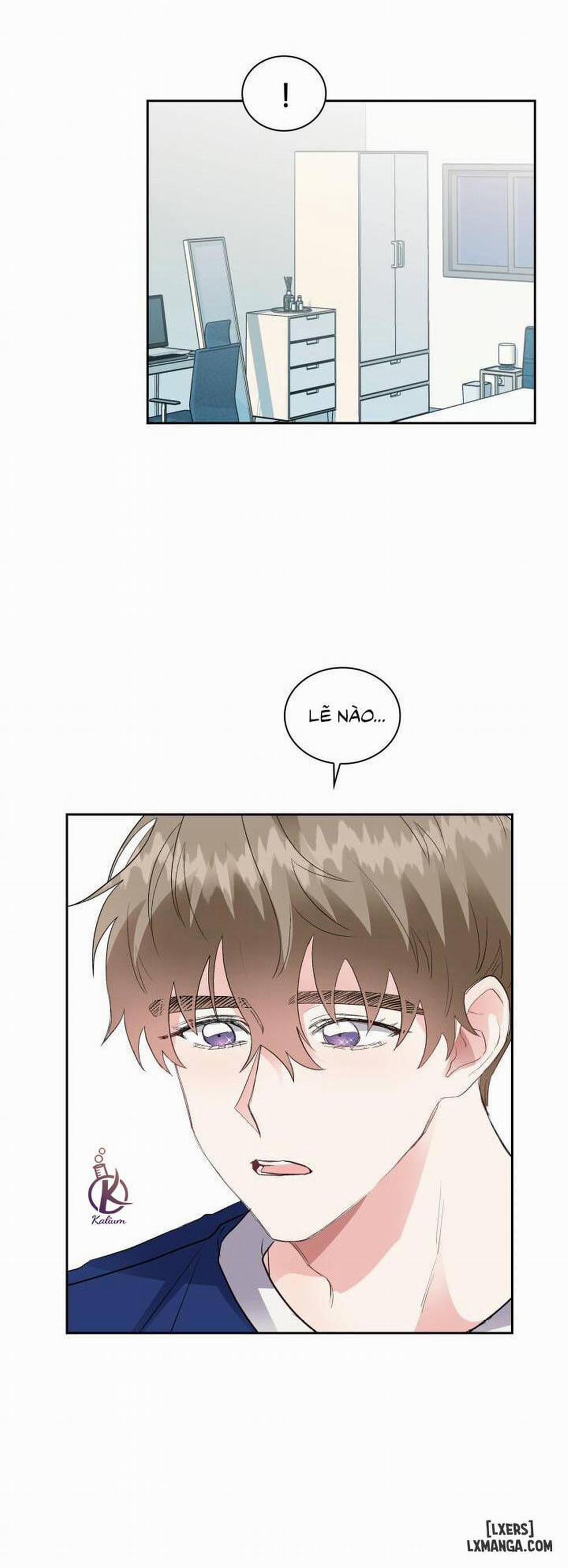 Giọt mưa 4 trang 16