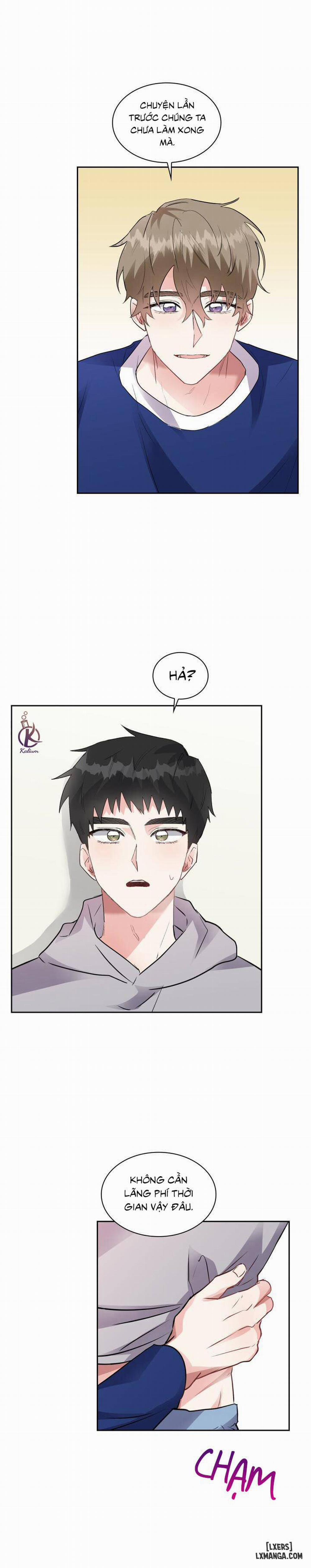 Giọt mưa 4 trang 20