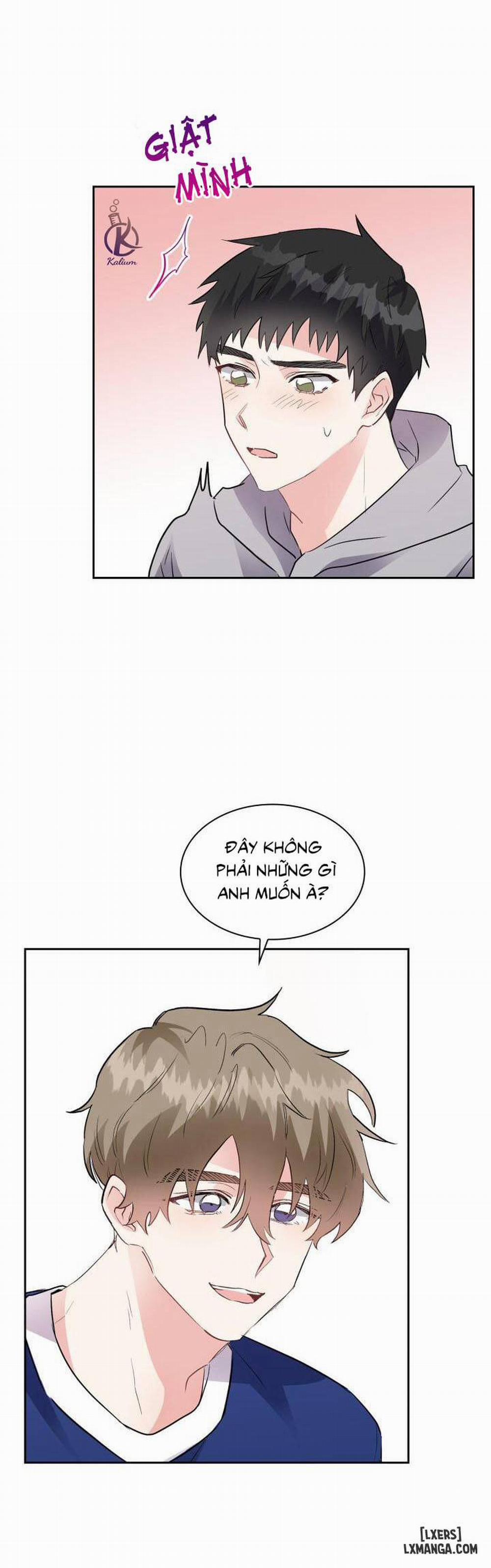 Giọt mưa 4 trang 21