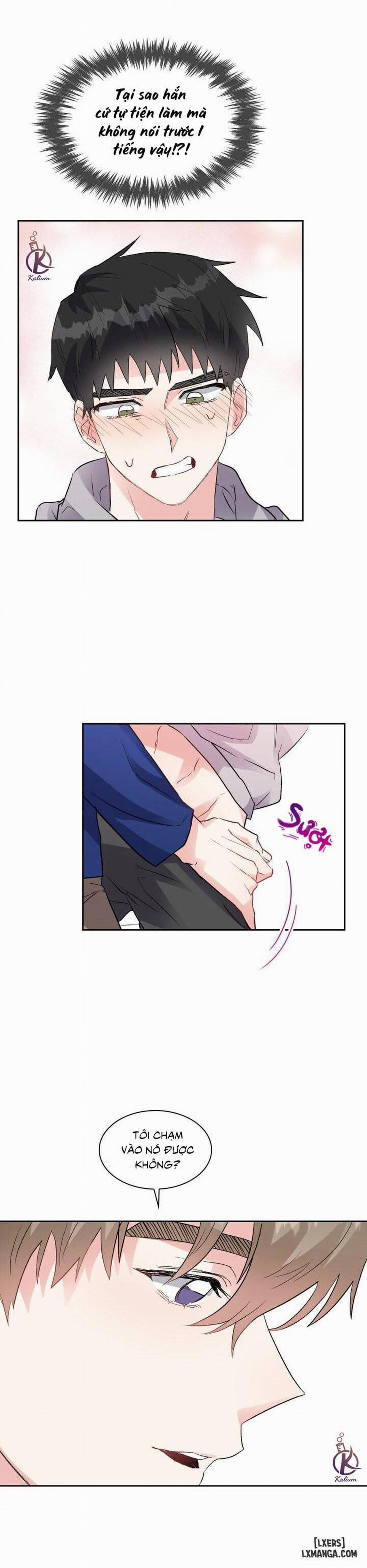 Giọt mưa 4 trang 24