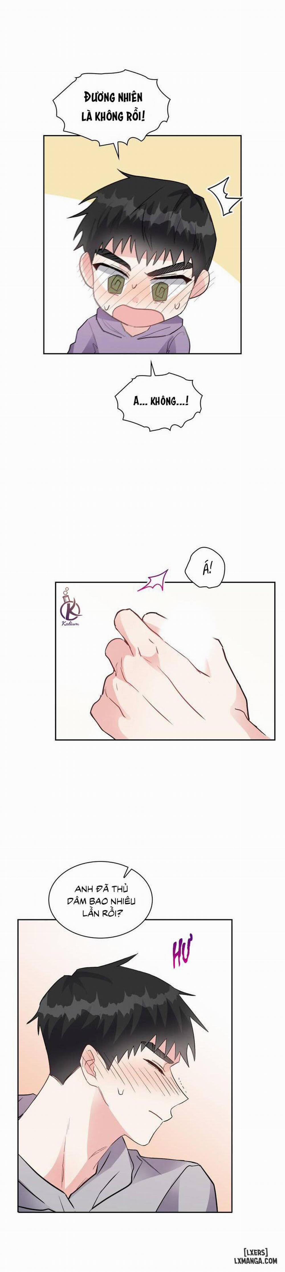 Giọt mưa 4 trang 25