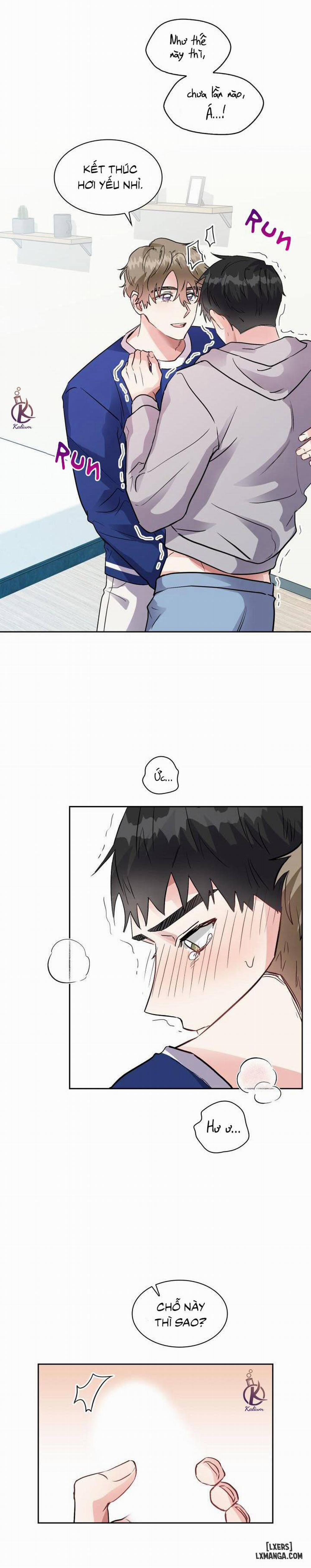 Giọt mưa 4 trang 27