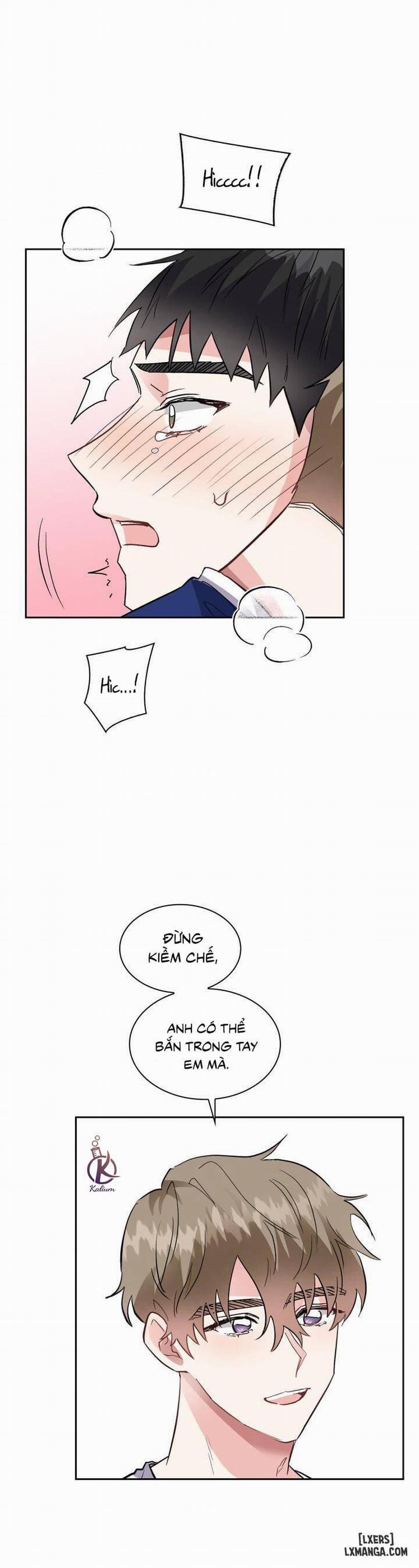 Giọt mưa 4 trang 28